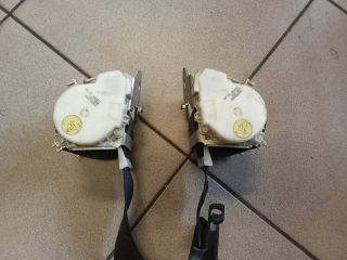 bontott VW EOS Hátsó Biztonsági Öv Szett