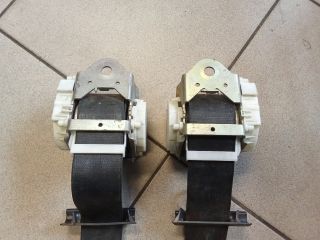 bontott VW EOS Hátsó Biztonsági Öv Szett