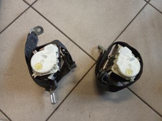 bontott VW EOS Hátsó Biztonsági Öv Szett