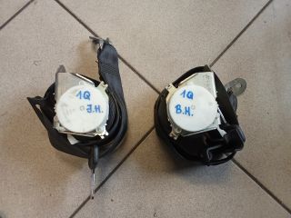 bontott VW EOS Hátsó Biztonsági Öv Szett