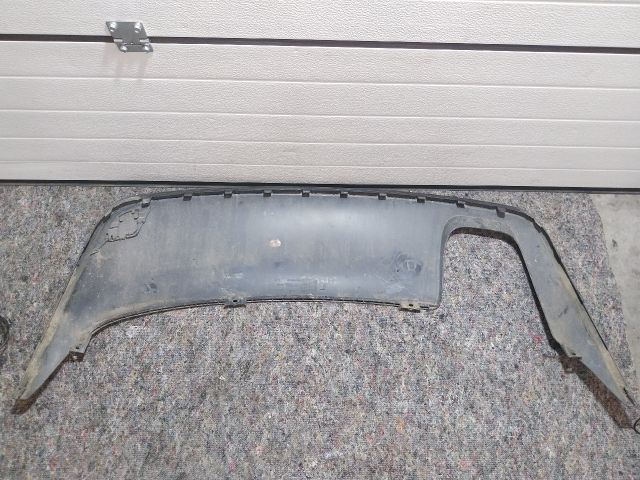 bontott VW EOS Hátsó Koptató