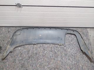 bontott VW EOS Hátsó Koptató