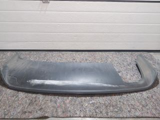 bontott VW EOS Hátsó Koptató