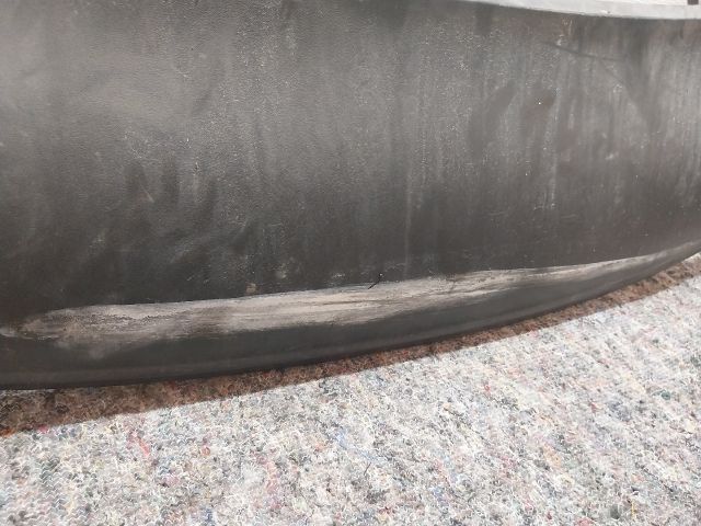 bontott VW EOS Hátsó Koptató