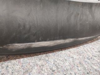 bontott VW EOS Hátsó Koptató