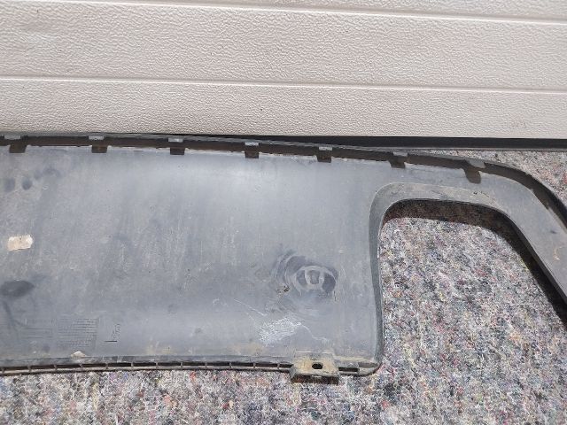 bontott VW EOS Hátsó Koptató