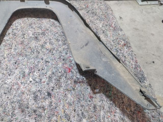 bontott VW EOS Hátsó Koptató