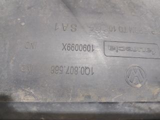 bontott VW EOS Hátsó Koptató