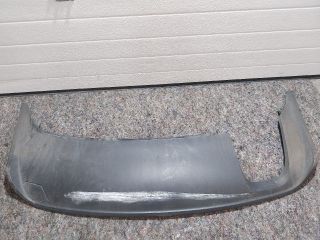 bontott VW EOS Hátsó Koptató