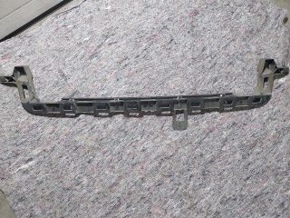 bontott VW EOS Hátsó középső Lökhárító Tartó (Műanyag)