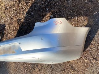 bontott VW EOS Hátsó Lökhárító (Részeivel)