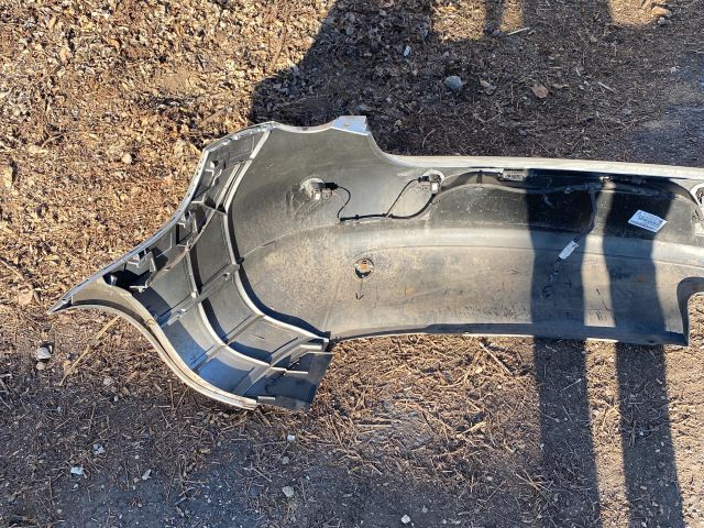 bontott VW EOS Hátsó Lökhárító (Részeivel)