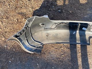 bontott VW EOS Hátsó Lökhárító (Részeivel)