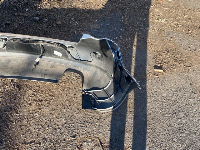 bontott VW EOS Hátsó Lökhárító (Részeivel)