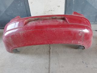 bontott VW EOS Hátsó Lökhárító (Részeivel)