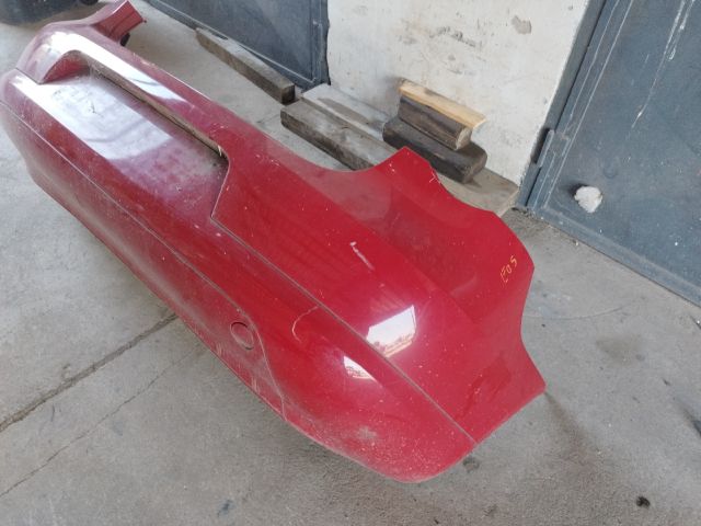 bontott VW EOS Hátsó Lökhárító (Részeivel)