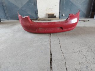 bontott VW EOS Hátsó Lökhárító (Részeivel)