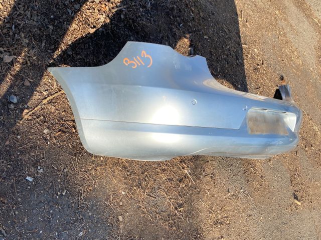 bontott VW EOS Hátsó Lökhárító (Részeivel)