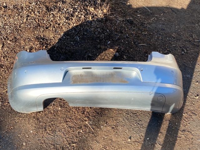 bontott VW EOS Hátsó Lökhárító (Részeivel)