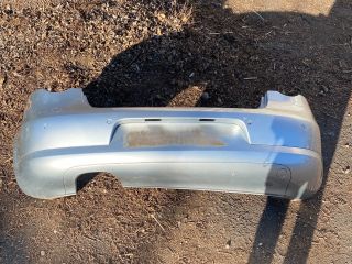 bontott VW EOS Hátsó Lökhárító (Részeivel)