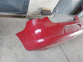 bontott VW EOS Hátsó Lökhárító (Részeivel)