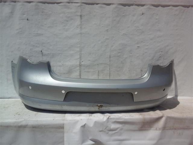 bontott VW EOS Hátsó Lökhárító (Üresen)