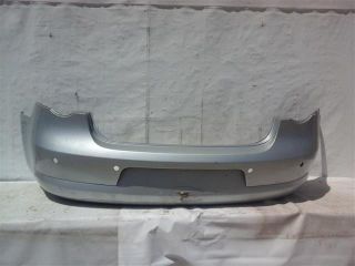 bontott VW EOS Hátsó Lökhárító (Üresen)