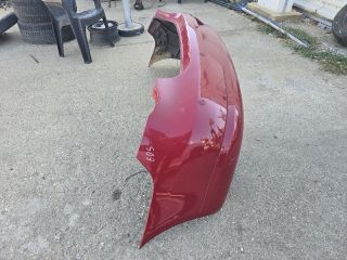 bontott VW EOS Hátsó Lökhárító (Üresen)