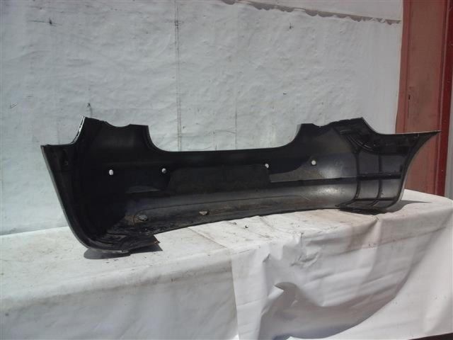 bontott VW EOS Hátsó Lökhárító (Üresen)