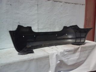 bontott VW EOS Hátsó Lökhárító (Üresen)