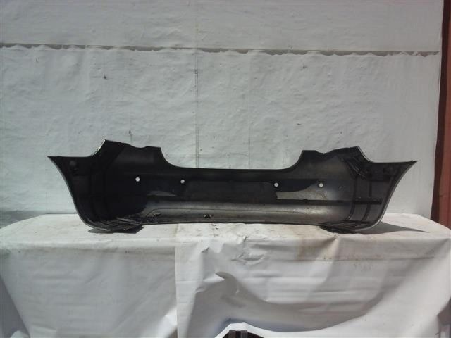 bontott VW EOS Hátsó Lökhárító (Üresen)