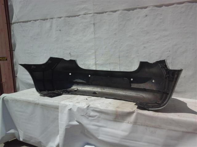 bontott VW EOS Hátsó Lökhárító (Üresen)