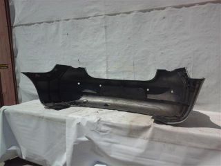 bontott VW EOS Hátsó Lökhárító (Üresen)