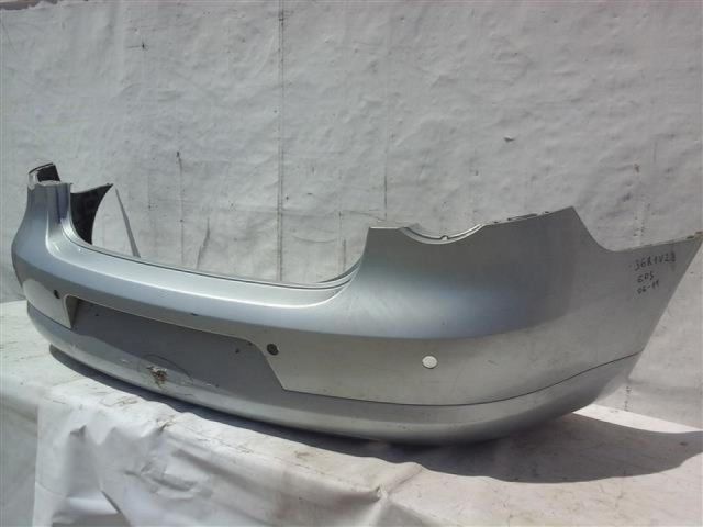 bontott VW EOS Hátsó Lökhárító (Üresen)