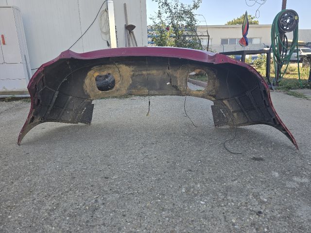 bontott VW EOS Hátsó Lökhárító (Üresen)