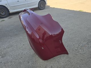 bontott VW EOS Hátsó Lökhárító (Üresen)