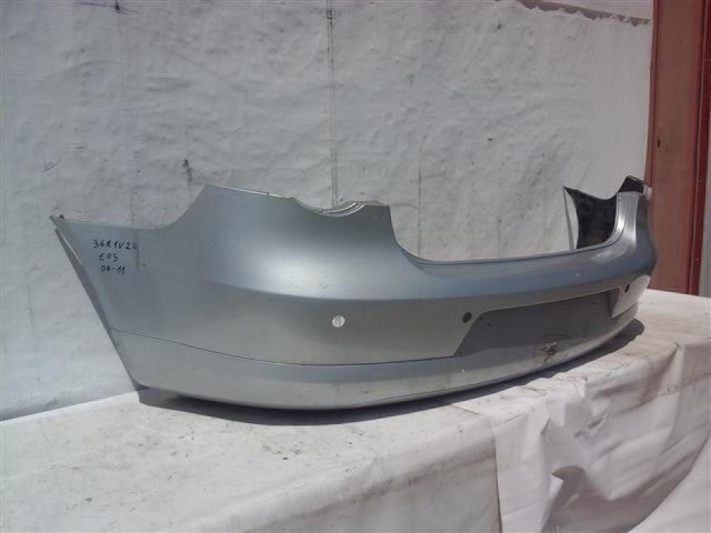 bontott VW EOS Hátsó Lökhárító (Üresen)