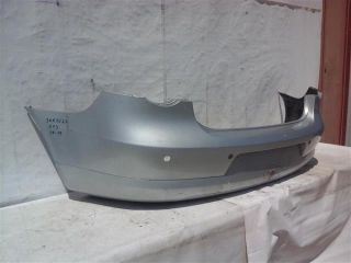 bontott VW EOS Hátsó Lökhárító (Üresen)