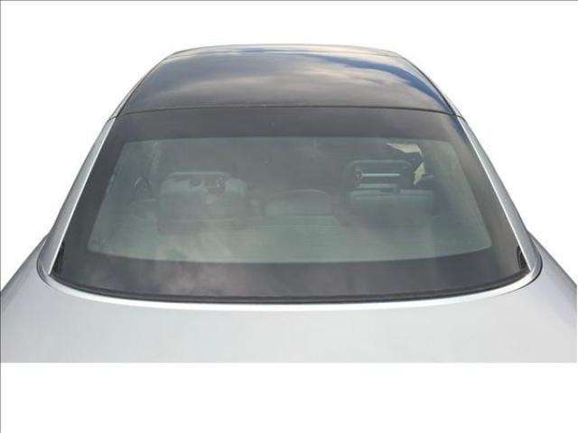 bontott VW EOS Hátsó Szélvédő