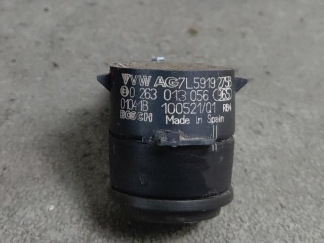 bontott VW EOS Hátsó Tolatóradar Fej