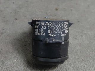 bontott VW EOS Hátsó Tolatóradar Fej