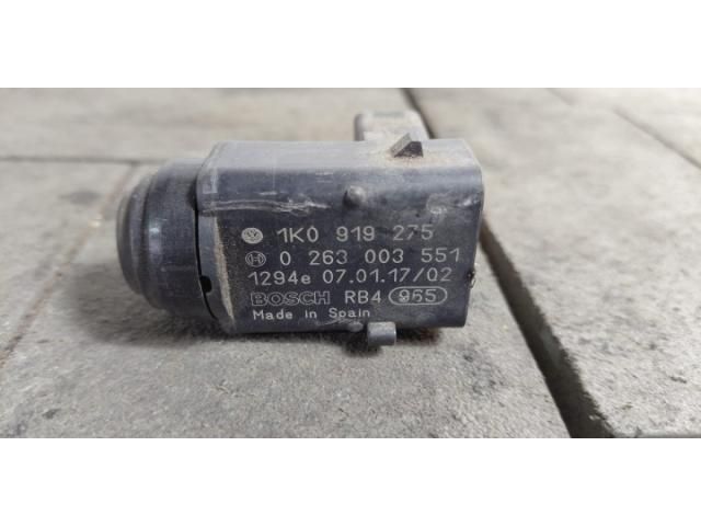 bontott VW EOS Hátsó Tolatóradar Fej