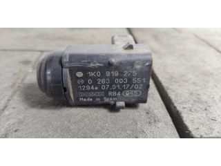 bontott VW EOS Hátsó Tolatóradar Fej