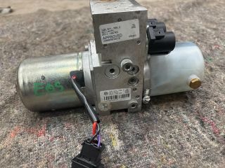 bontott VW EOS Hidraulika Szivattyú