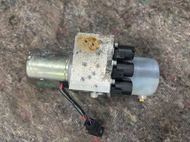 bontott VW EOS Hidraulika Szivattyú