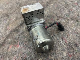 bontott VW EOS Hidraulika Szivattyú