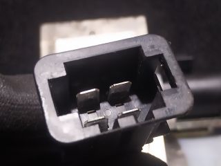 bontott VW EOS Hidraulika Szivattyú