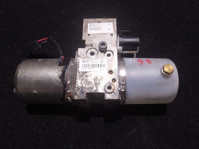 bontott VW EOS Hidraulika Szivattyú