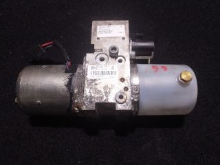 bontott VW EOS Hidraulika Szivattyú