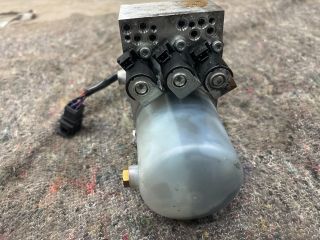 bontott VW EOS Hidraulika Szivattyú